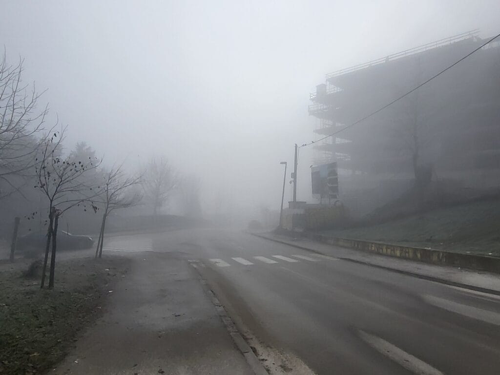 Dišemo li ili se gušimo: Koliko je zapravo zagađen zrak u našem Sarajevu?