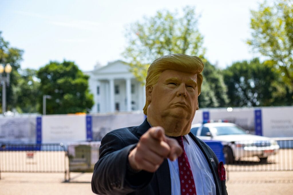 Pitanje za milion dolara: Kako Donald Trump planira promijeniti svijet?