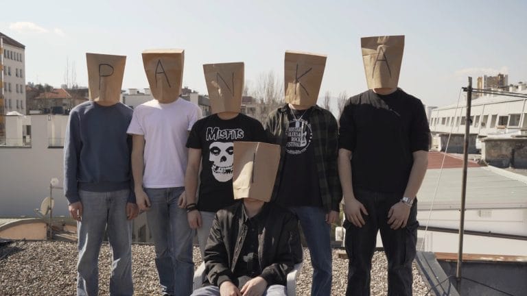 Sarajevski bend Bez objavio novi singl “Panika”